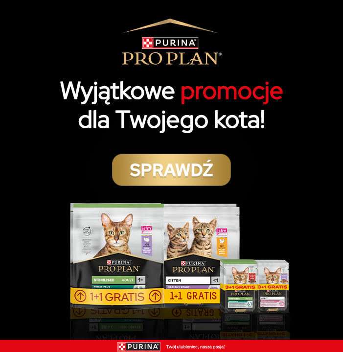 Purina Pro Plan