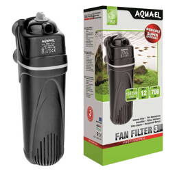 Aquael Fan 3 Plus filtr wewnętrzny