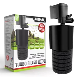 Aquael Turbo 1500 filtr wewnętrzny