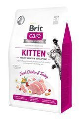 Brit Care Kitten Healthy Growth 7kg