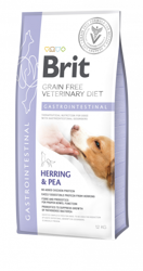 Brit Veterinary Diet 12kg Gastrointestinal