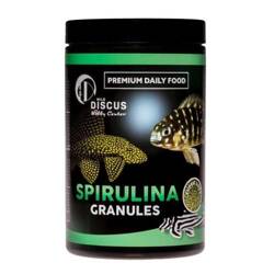 Discus Hobby Spirulina super soft Granules 250ml