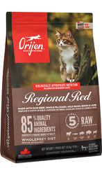 Orijen Regional Red 1,8kg