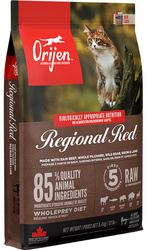 Orijen Regional Red 5,4kg