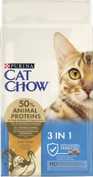 Purina Cat Chow Special Care 3in1 1,5kg