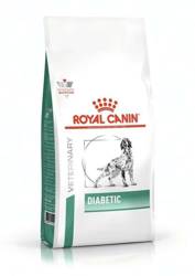 ROYAL CANIN Veterinary Diet Diabetic 1,5kg