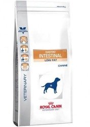 Royal Canin Gastro Intestinal LF22 Low Fat 12 kg