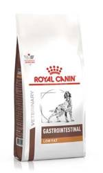 Royal Canin Gastro Intestinal LF22 Low Fat 6 kg