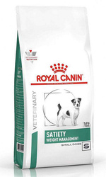 Royal Canin Veterinary Satiety 1,5kg dla psów małych ras