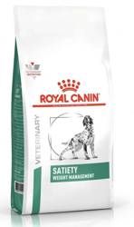 Royal Canin Veterinary Satiety Support 6kg dla psa