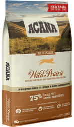 Acana Regionals Wild Prairie Cat 4,5 kg